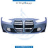 G20-G80 M3 WIDE BODYKIT MIDDLE EXHAUST LOOK COMPLETE. FRONT BUMPER, REAR BUMPER, HOOD, FENDER, HEADLIGHT, SIDE SKIRT, AND EXHAUST